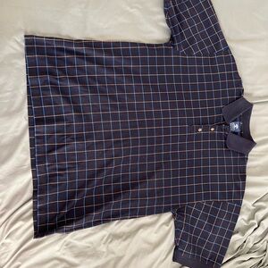 Pebble Beach Golf Polo